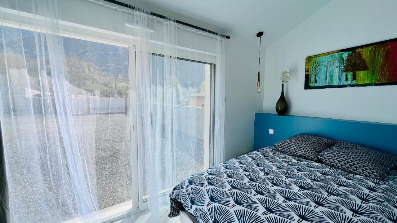 Loft24 Fibre Tout Compris Ussat Exterior foto