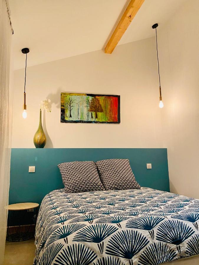 Loft24 Fibre Tout Compris Ussat Exterior foto